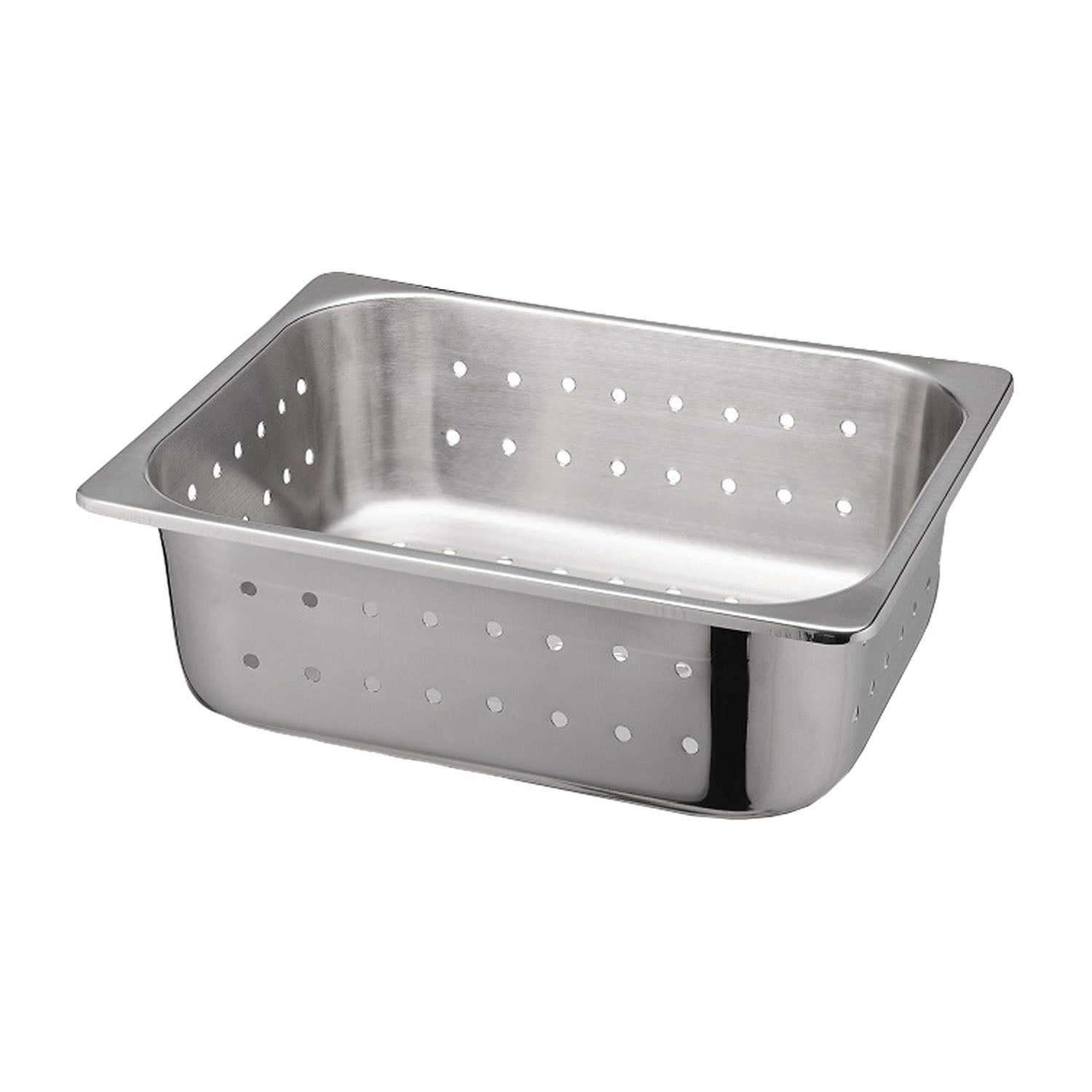 4271P - Dukal Corporation - Insert Tray, Perforated, for 4271, Stainless Steel    , ea