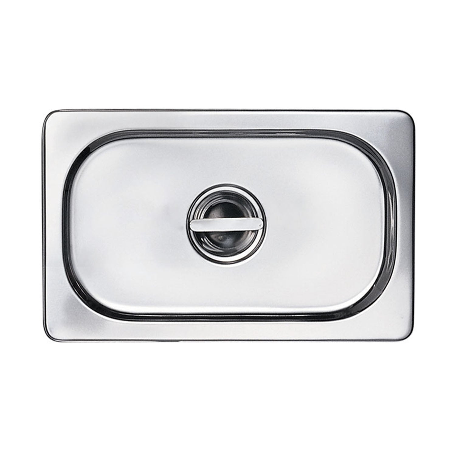 4272 - Dukal Corporation - Cubierta de bandeja de instrumentos para 4270 y 4271, acero inoxidable, c/u