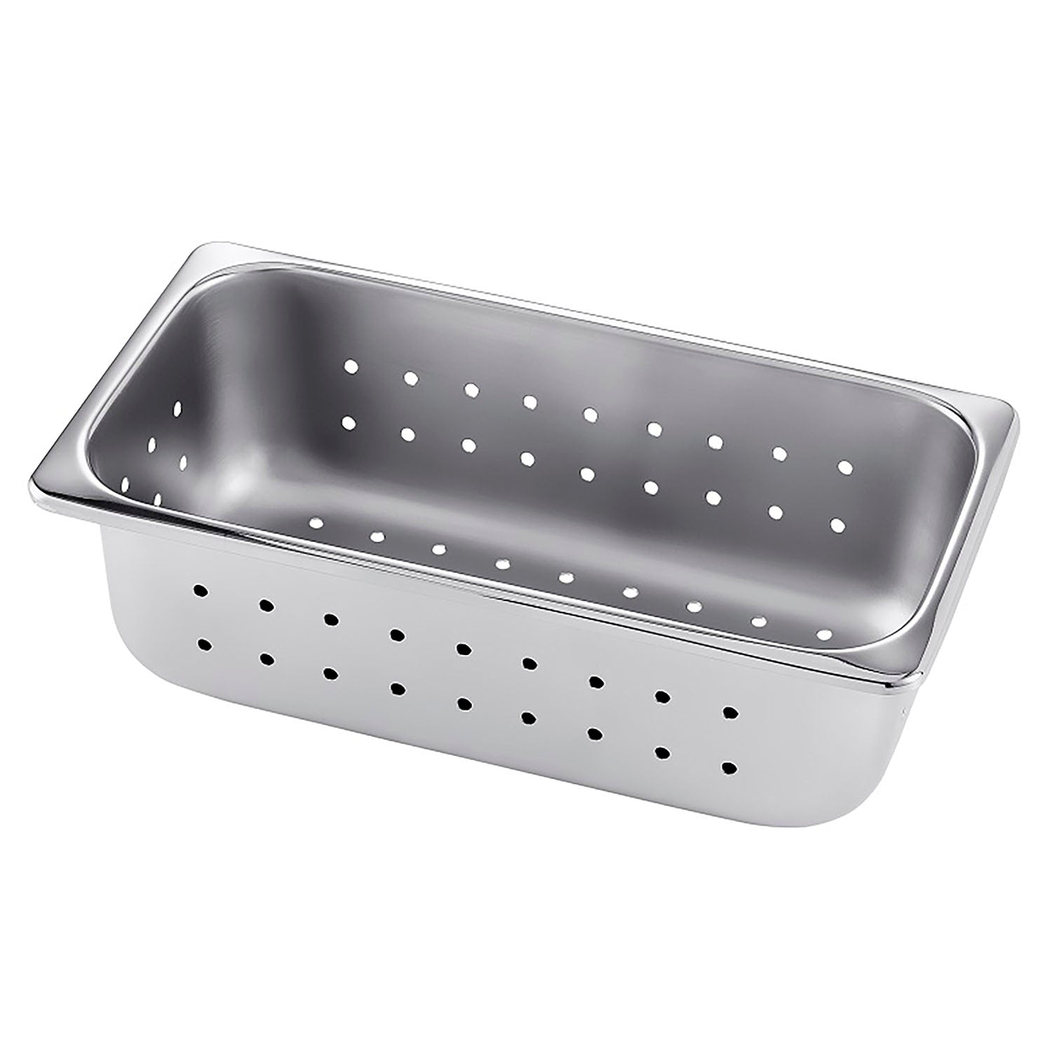 4273P - Dukal Corporation - Insert Tray, Perforated, for 4273, Stainless Steel    , ea