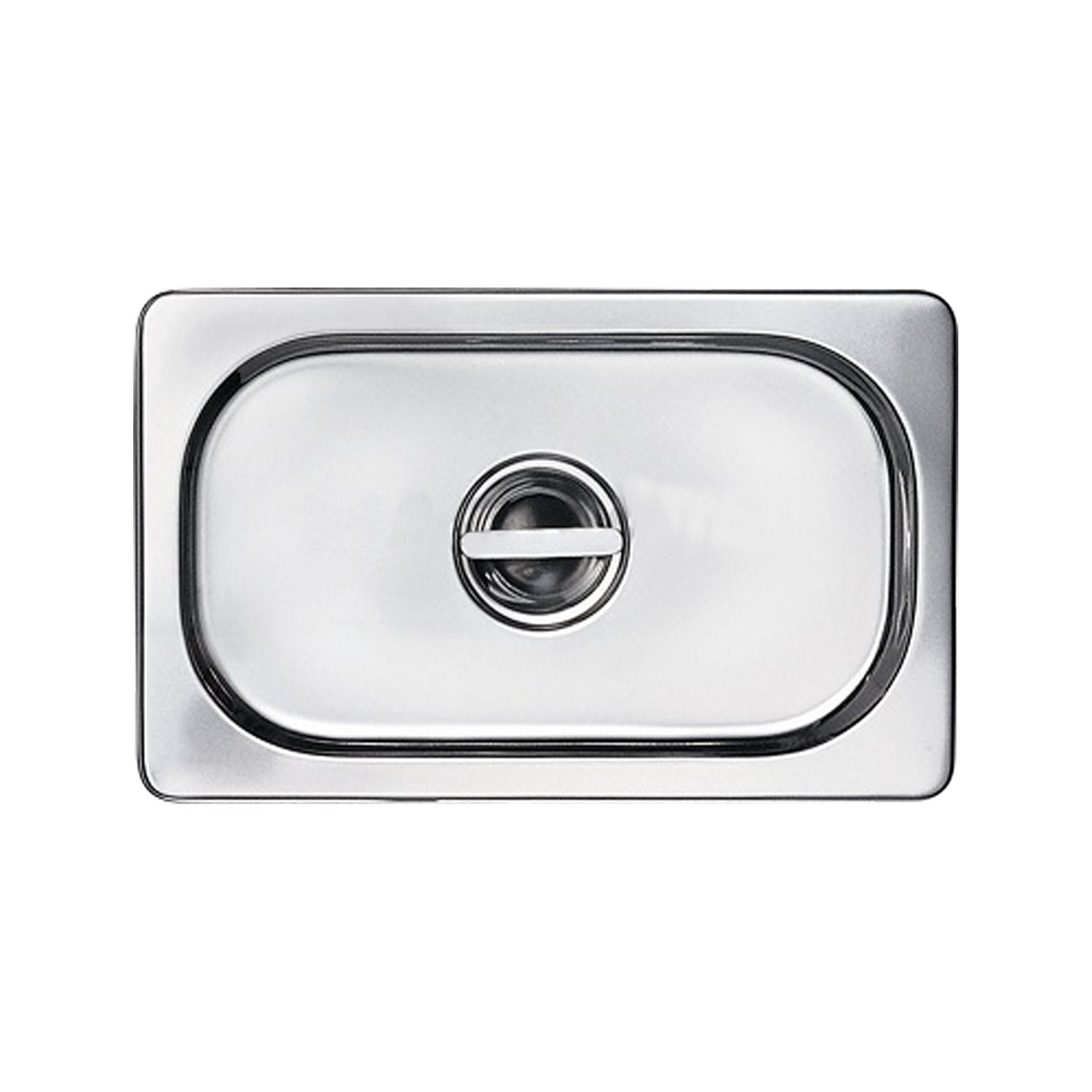 4277 - Dukal Corporation - Instrument Tray Cover For 4275 & 4276, Stainless Steel     , ea