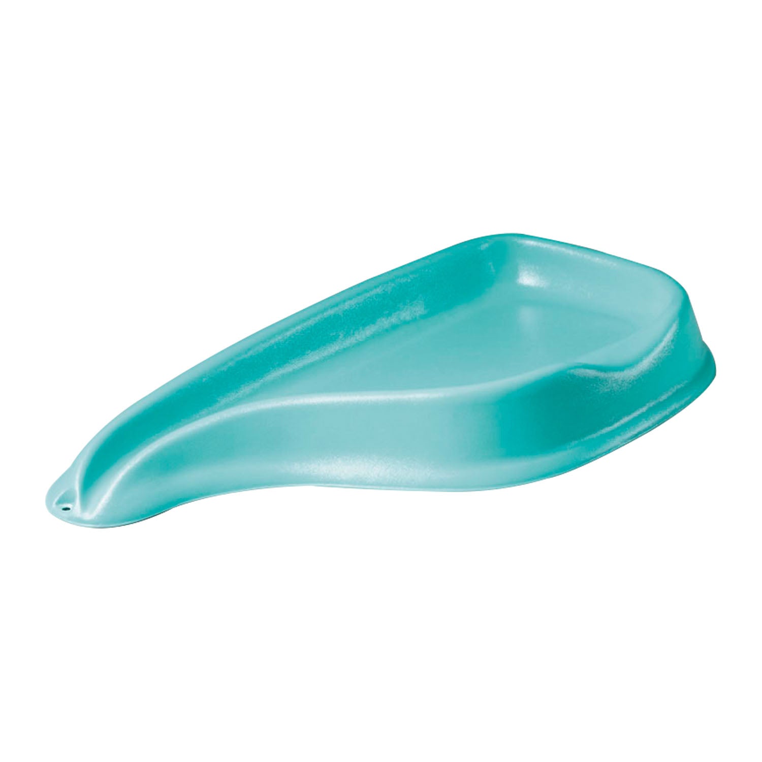 4320 - Dukal Corporation - Hair Rinsette, Heavy Duty, Green, 5/cs    , cs