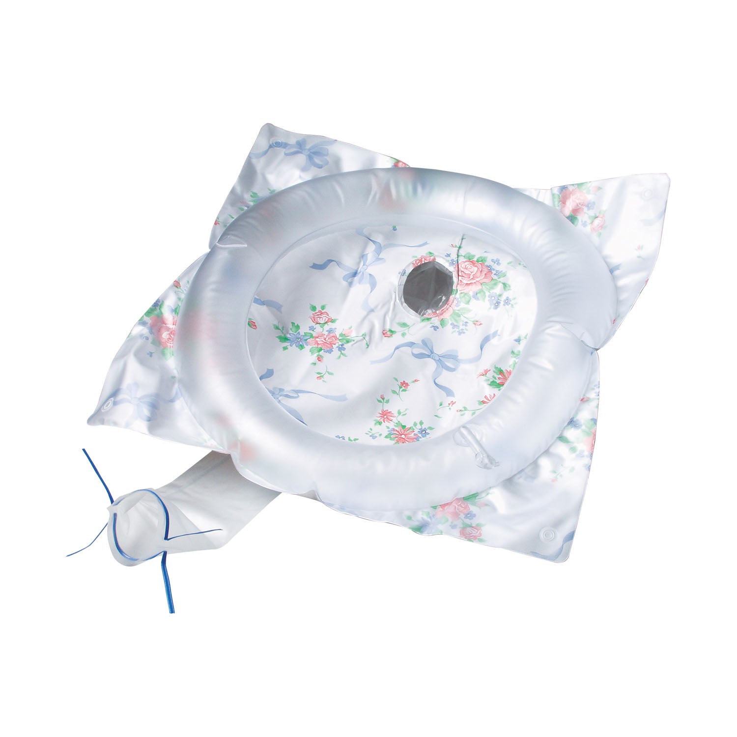 4321 - Dukal Corporation - Hair Rinse Tray, Inflatable    , ea