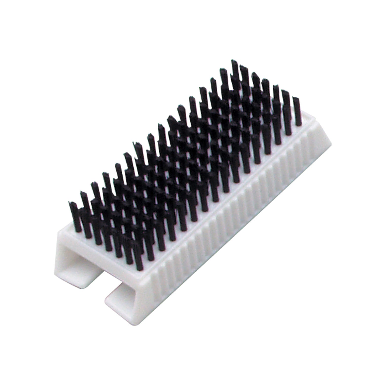 4416 - Dukal Corporation - Hand Scrub Brush, 6.75" x 4" x 4.25", 12/bx     , bx