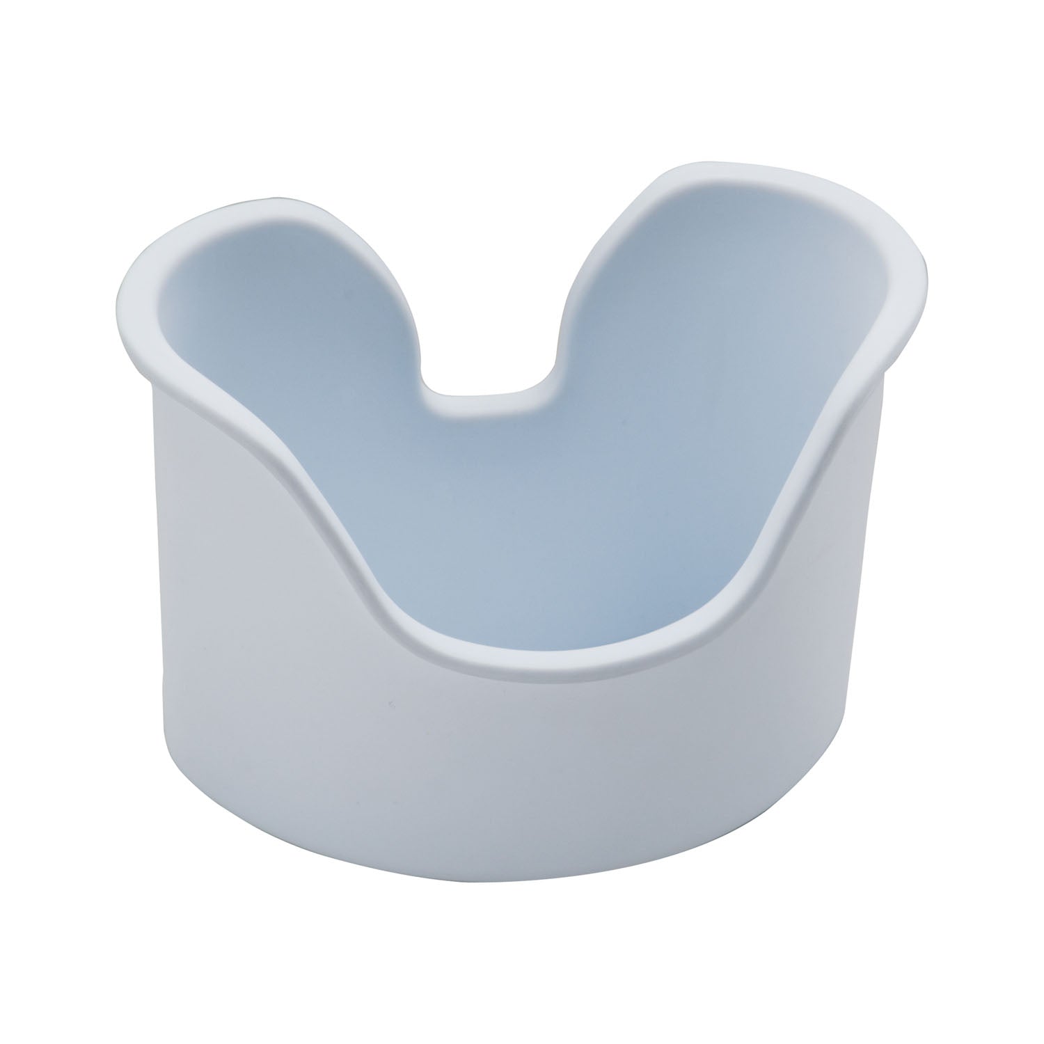 4580 - Dukal Corporation - Ear Basin, Autoclavable Plastic     , ea