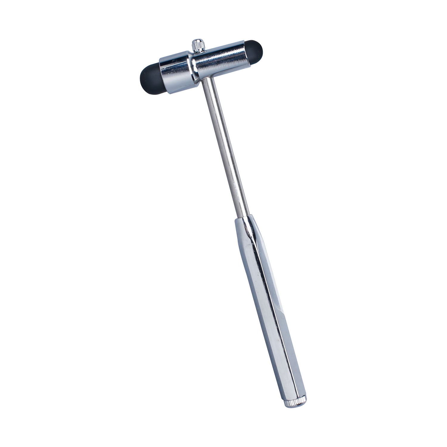 7015 - Dukal Corporation - Buck Neurological Hammer, 7.5", Black    , ea