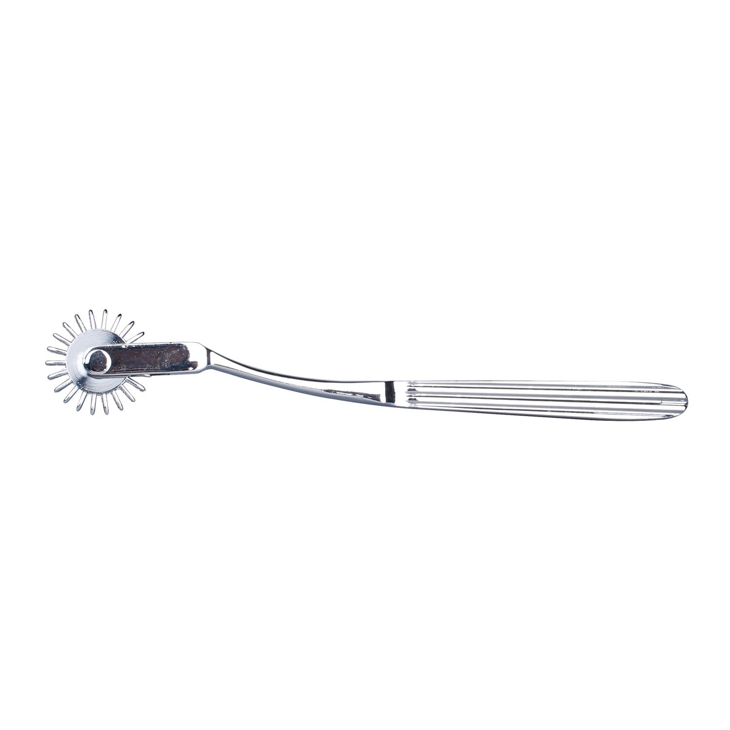 7020 - Dukal Corporation - Wartenberg Pinwheel, 7.5"    , ea