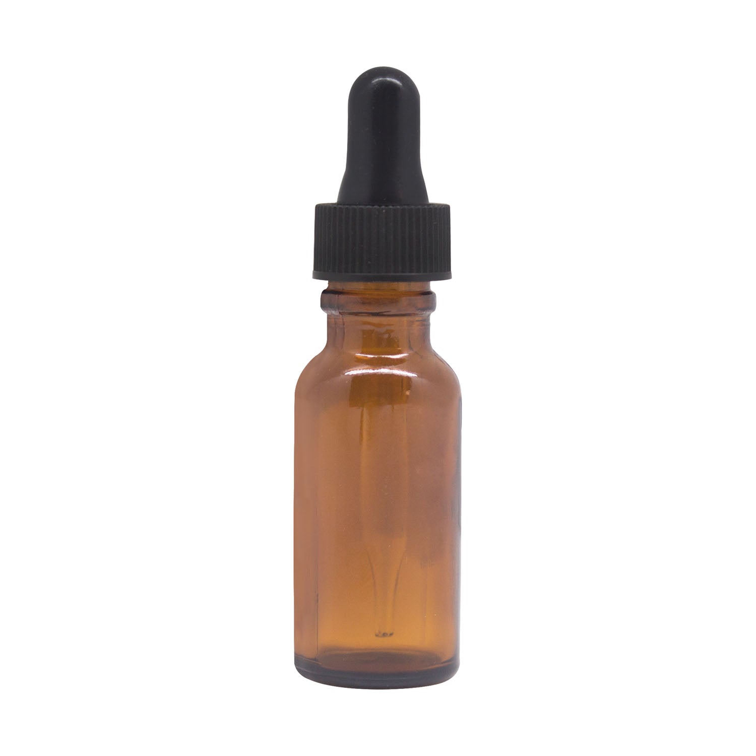 9030 - Dukal Corporation - Dropper Bottle, 0.5 oz, 12/bx    , bx