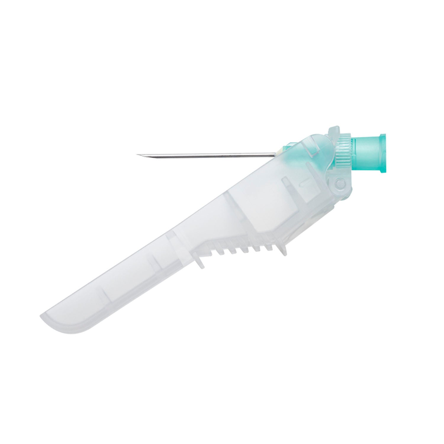 SG3-2125 - Terumo Medical Corp. - Safety Needle, 21G x 1", 100/bx, 8 bx/cs (US Only)    , cs