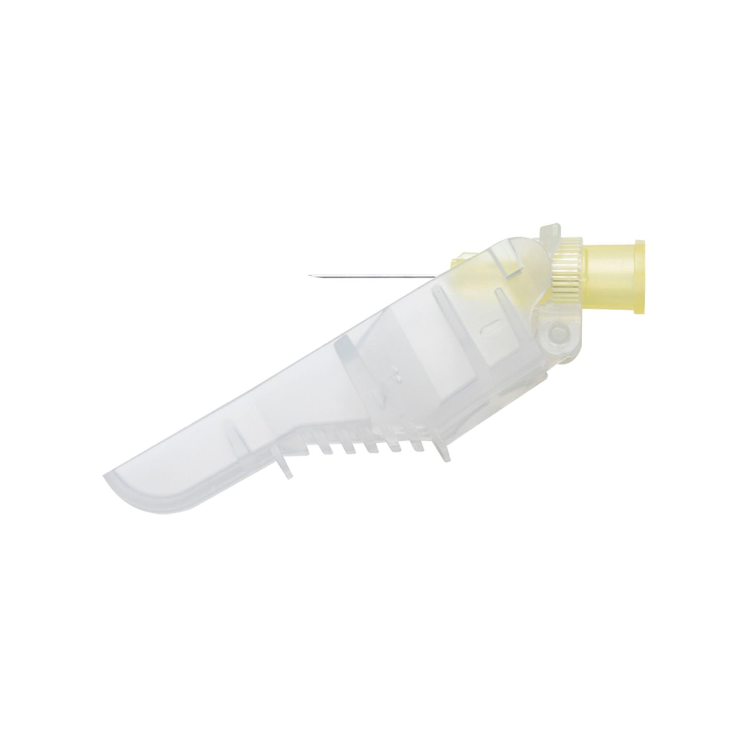 SG3-3013 - Terumo Medical Corp. - Safety Needle, 30G x ½", 100/bx, 8 bx/cs (US Only)    , cs