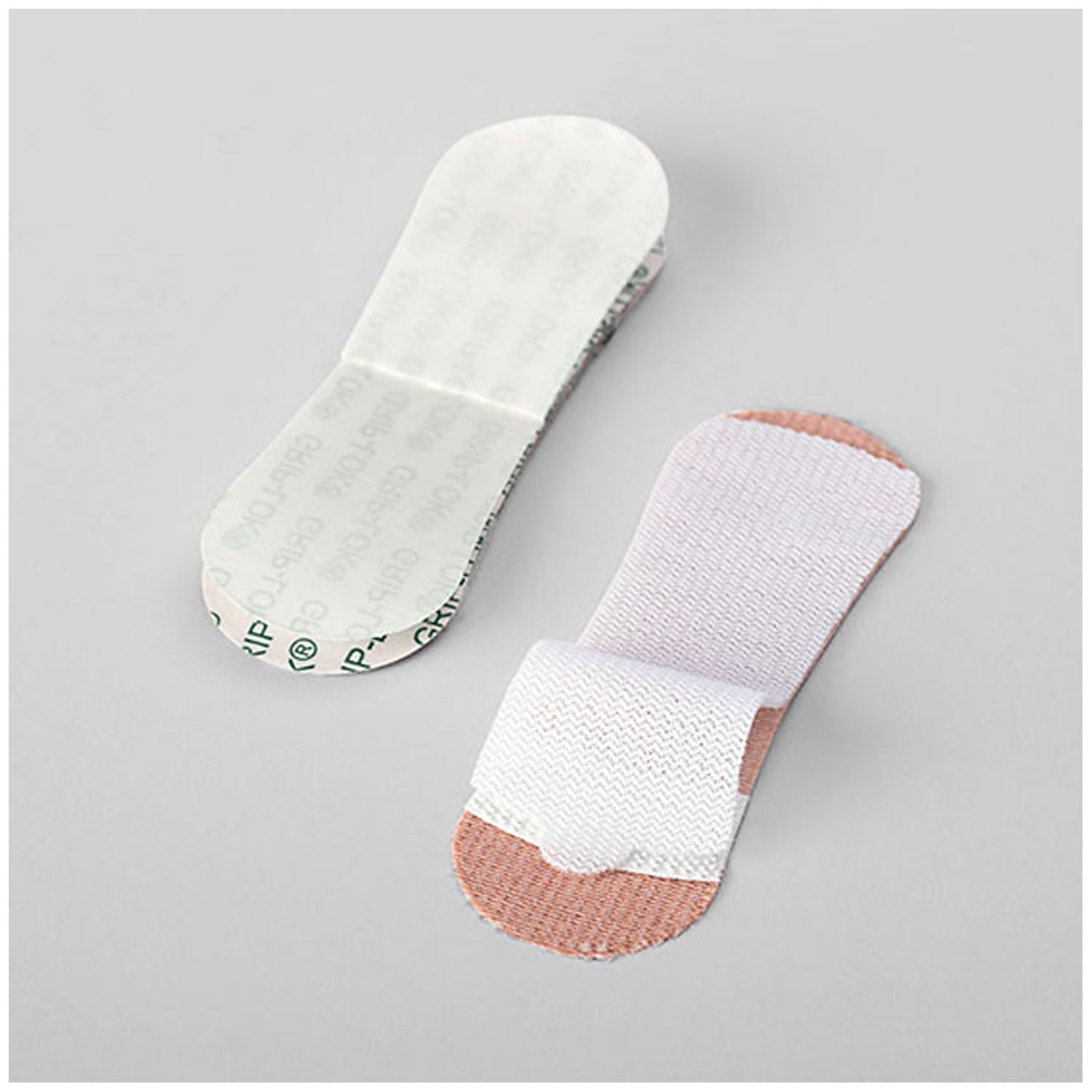 2200NUZA - TIDI Products, LLC - Securement Device, Universal, Zinc Oxide Adhesive Neonatal PICC, 50/bx    , bx