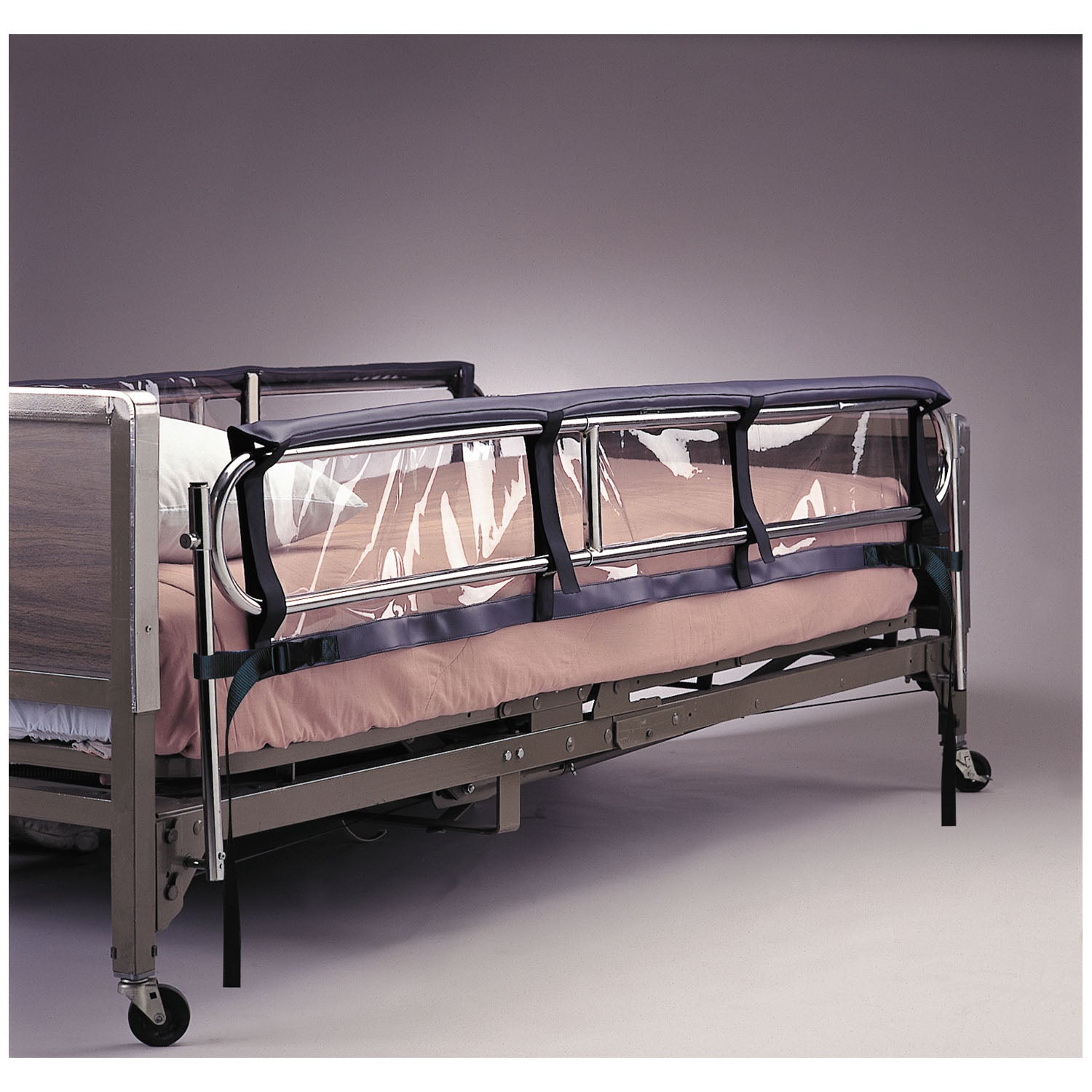 5605 - TIDI Products, LLC - Deluxe, 72"L x 14"H (Continental US + HI Only)    , pr