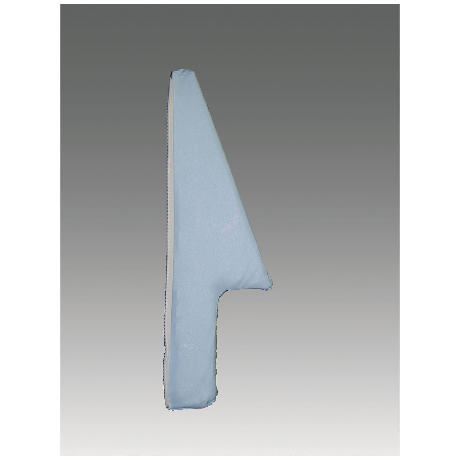 5708 - TIDI Products, LLC - Side Rail Wedges, 35"L x 17"H x 2"D (Continental US + HI Only)    , pr