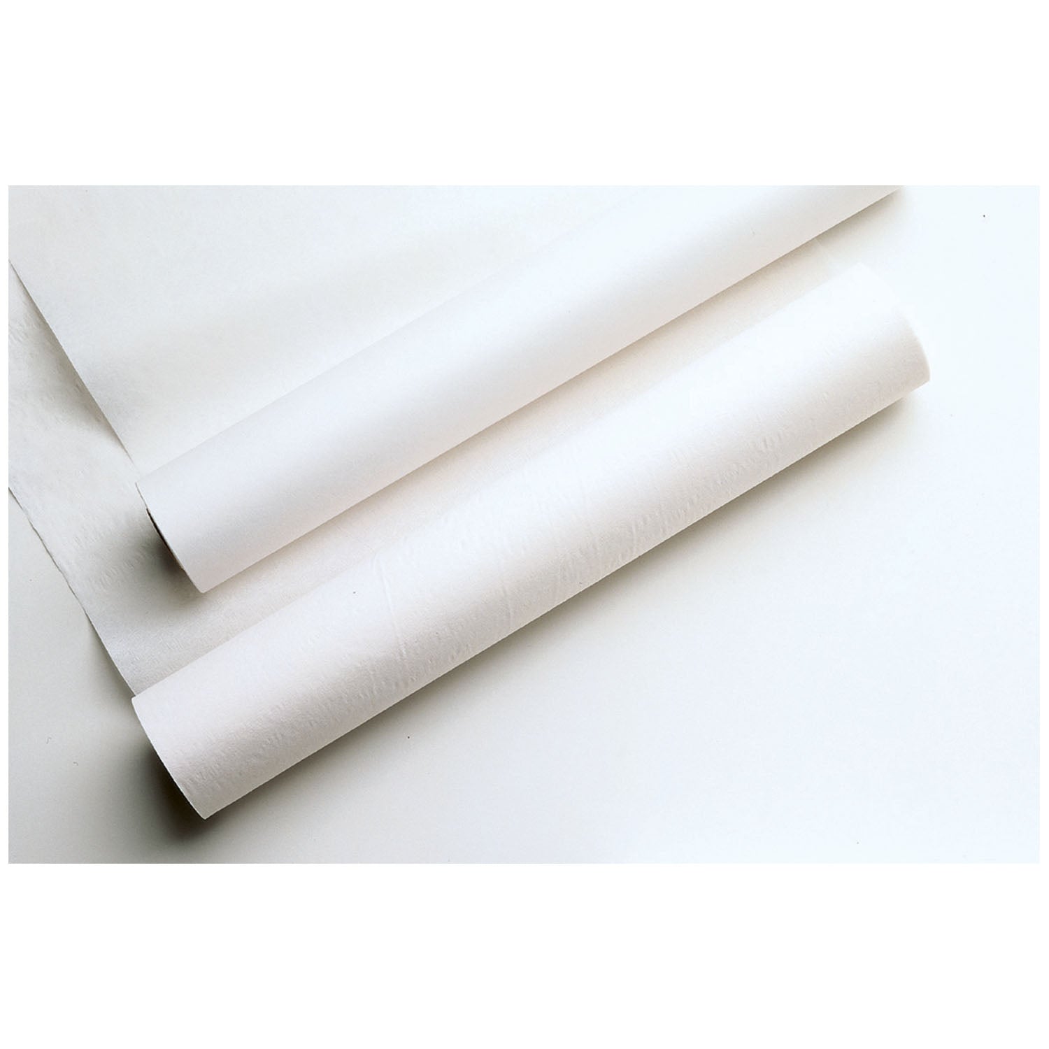 918702 - TIDI Products, LLC - Exam Table Sheets, Crepe, White, 20" x 30", 1000/cs    , cs