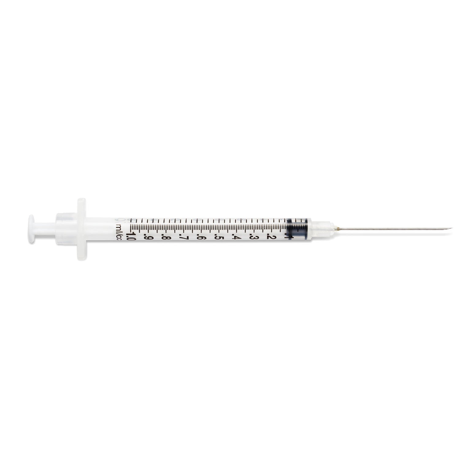 5125 - UltiMed, Inc. - Syringe, Low Dead Space, 1mL, 22G x 1½", 100/bx    , bx