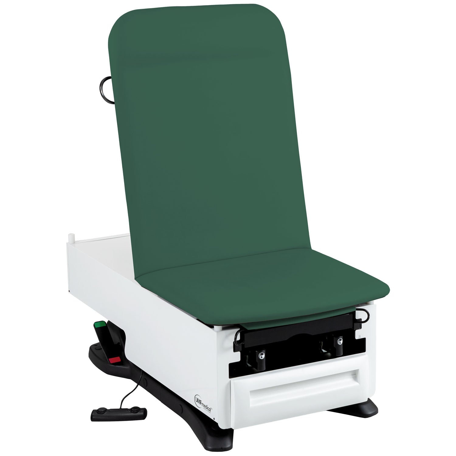 ZOL-038 - Soma Technlogies - Zoll R-Series Biphasic, ALS Defibrillator-Monitor w/AED, Pacing, 3 or 5 Lead ECG and Recorder, 1 Year Warranty, Includes: ECG Lead Wires/Cable, One Step Pacing/Quick Combo Cable, Recorder Paper Roll, Power Cord, Operator's &