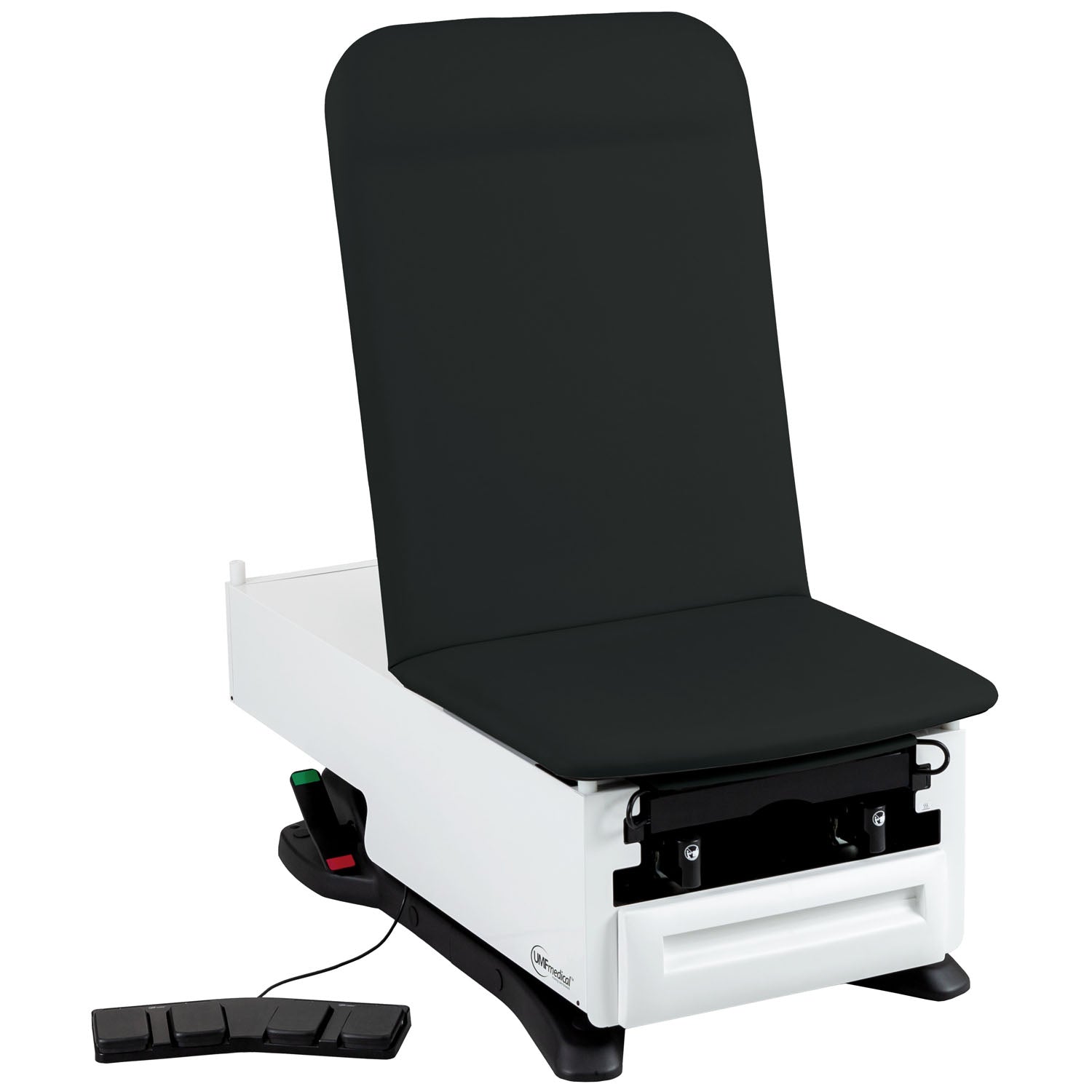 ZOL-038 - Soma Technlogies - Zoll R-Series Biphasic, ALS Defibrillator-Monitor w/AED, Pacing, 3 or 5 Lead ECG and Recorder, 1 Year Warranty, Includes: ECG Lead Wires/Cable, One Step Pacing/Quick Combo Cable, Recorder Paper Roll, Power Cord, Operator's &