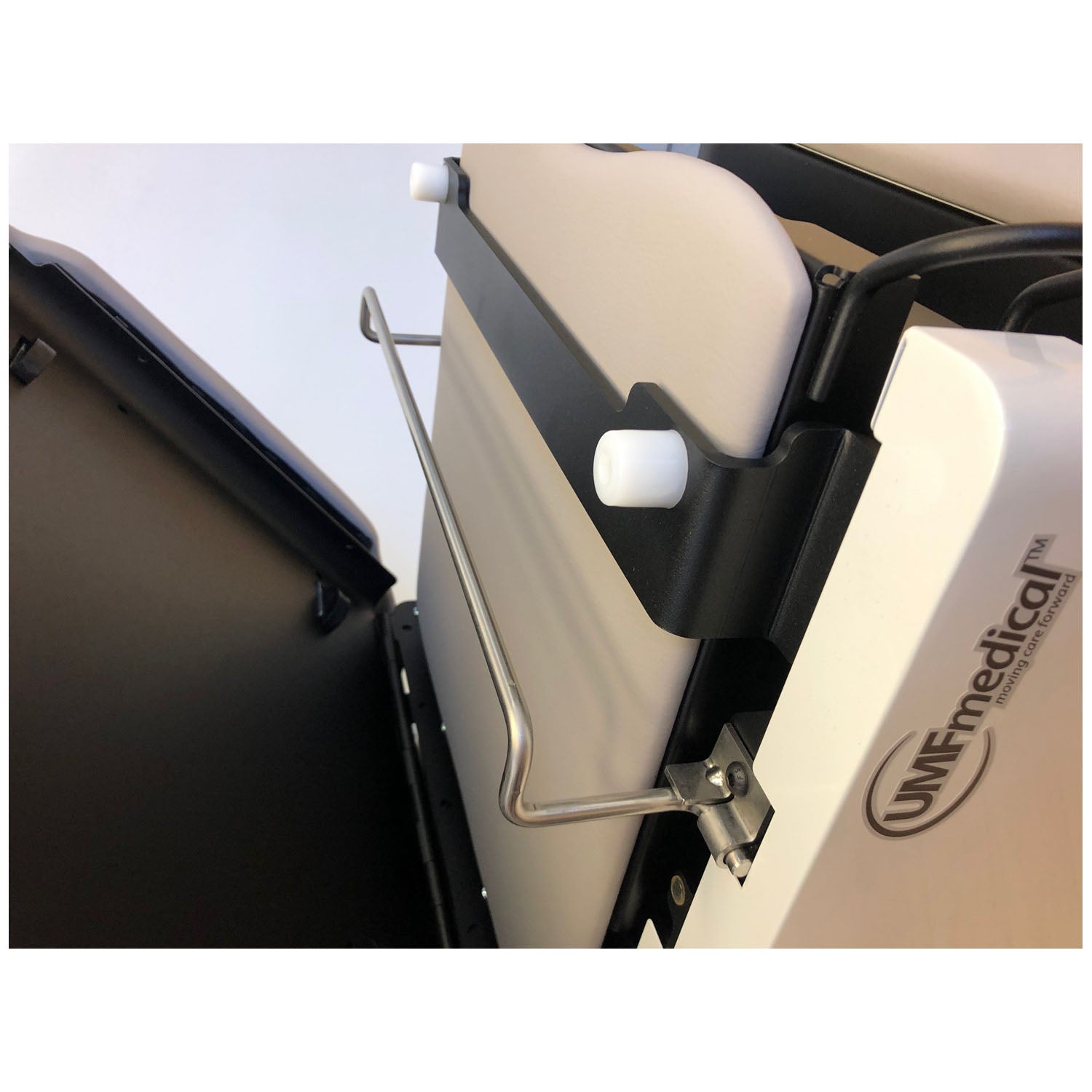 350 - UMF Medical - Pelvic Tilt, 7 Degree Seat Tilt Section, Field Installable for 5240-5240-145, 5250 (DROP SHIP ONLY)    , ea