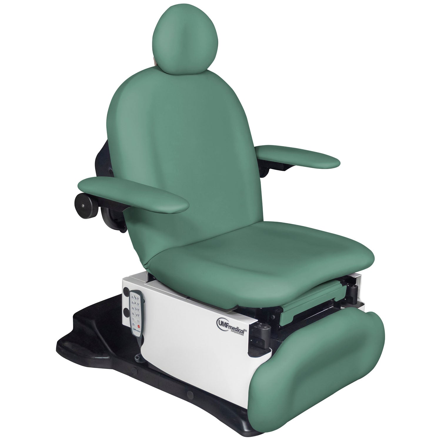 4011-650-100 - UMF Medical - Power 4011 手術椅，出廠時已組裝完畢，方便安裝，提供 16 種顏色可選（僅限代發貨），每台