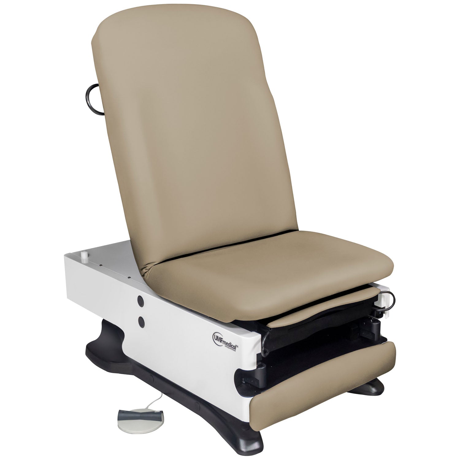 4070-650-100 - UMF Medical - Power 100 Exam Table, Ships Assembled for Easy Installation, Available in 16 Colors (DROP SHIP ONLY)    , ea