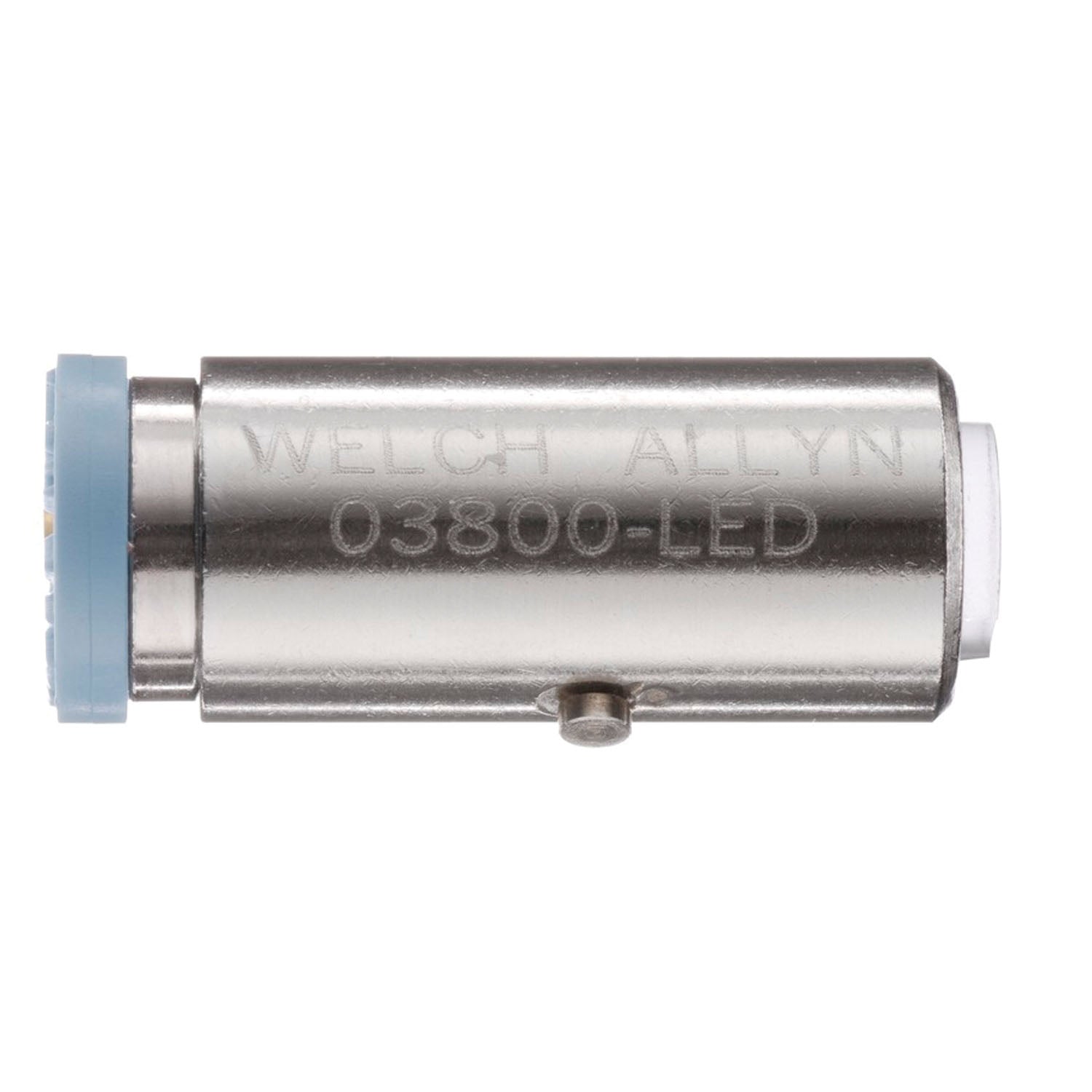 03800-LED - Hillrom - PanOptic 眼底鏡 LED 替換燈泡，1 個/盒（僅限美國），盒裝