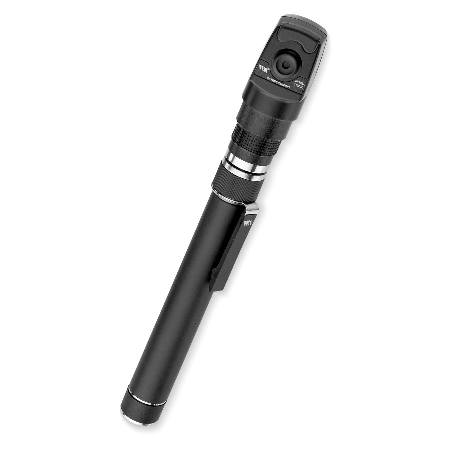 12800 - Hillrom - PocketScope Ophthalmoscope, Handle & Rechargeable Battery (US Only)    , ea