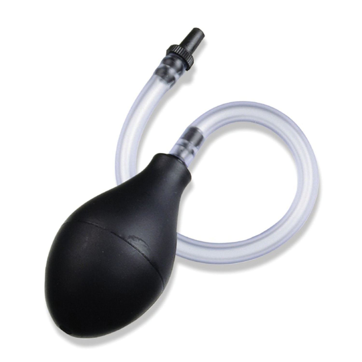 21504 - Hillrom - Accessories: Insufflator Bulb & Tube with Tip (US Only)    , ea
