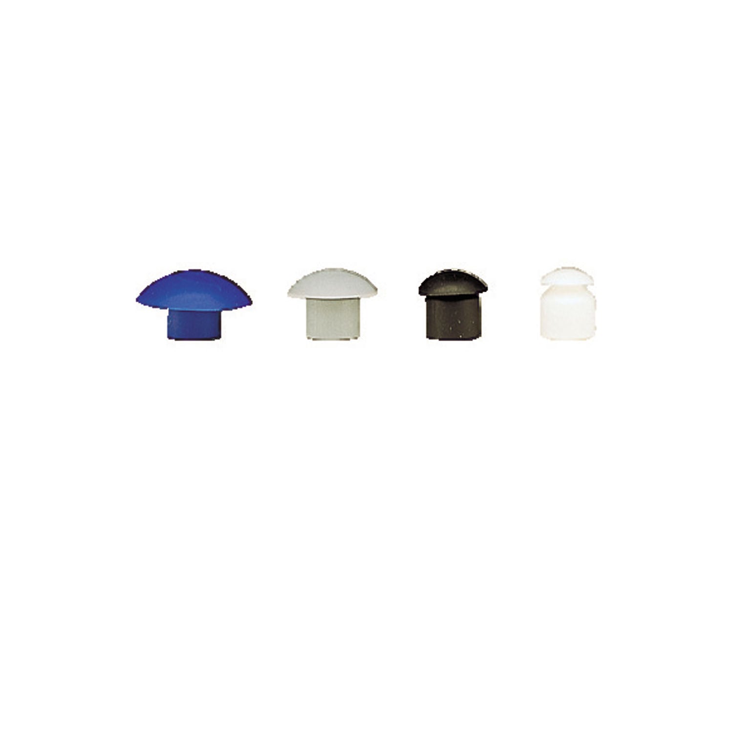 23630 - Hillrom - Set of MicroTymp2 Tips (4 sizes) (US Only)    , ea