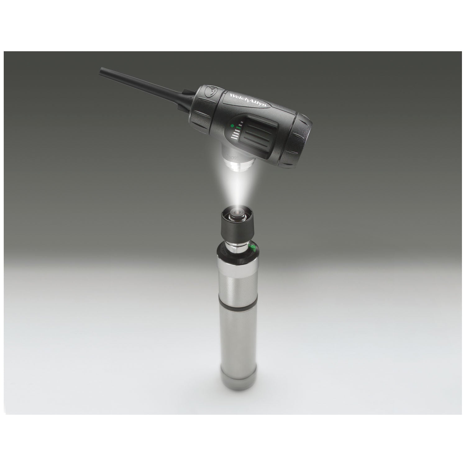 23857 - Hillrom - 3.5V Throat Illuminator Section Only For Otoscope (US Only)    , ea