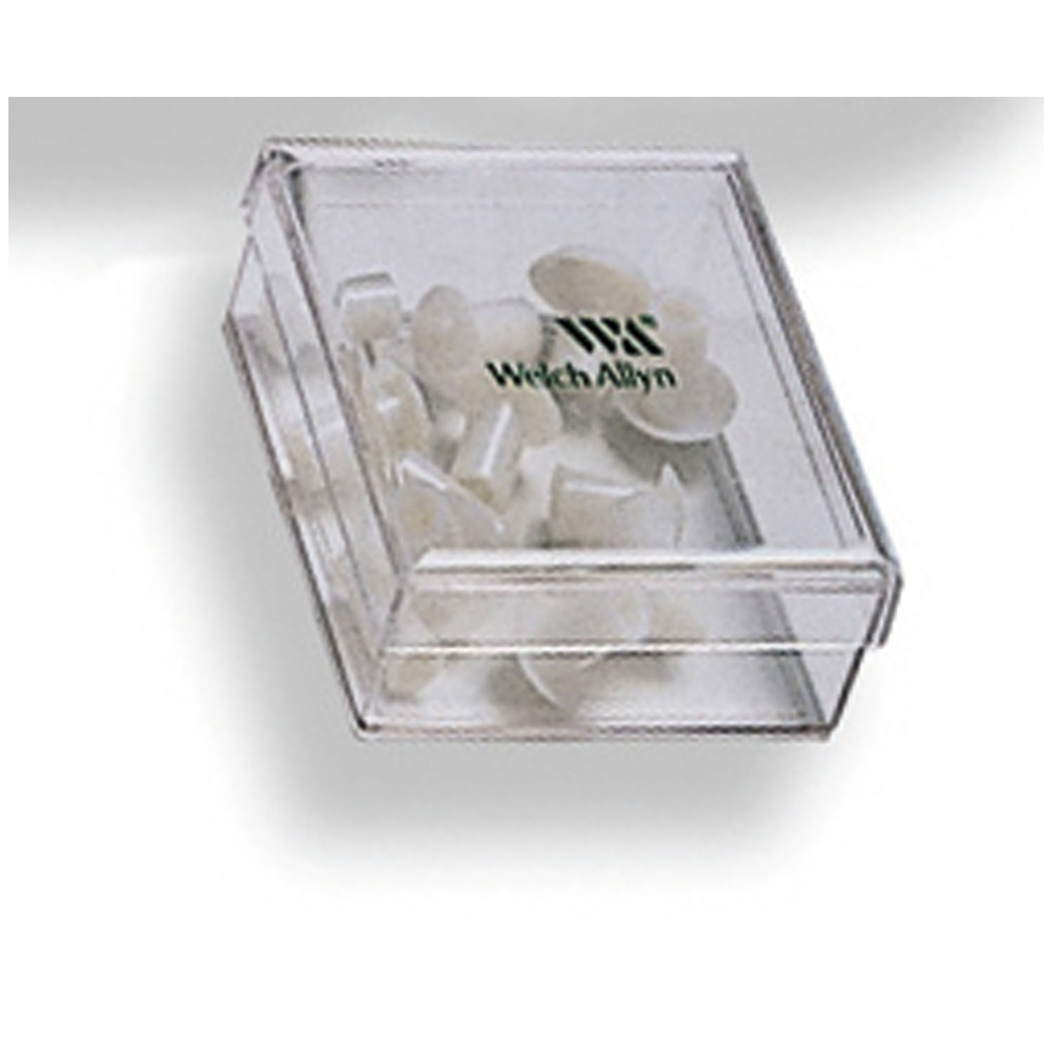 26100 - Hillrom - Eartips (probe), 6 sizes (US Only)    , ea