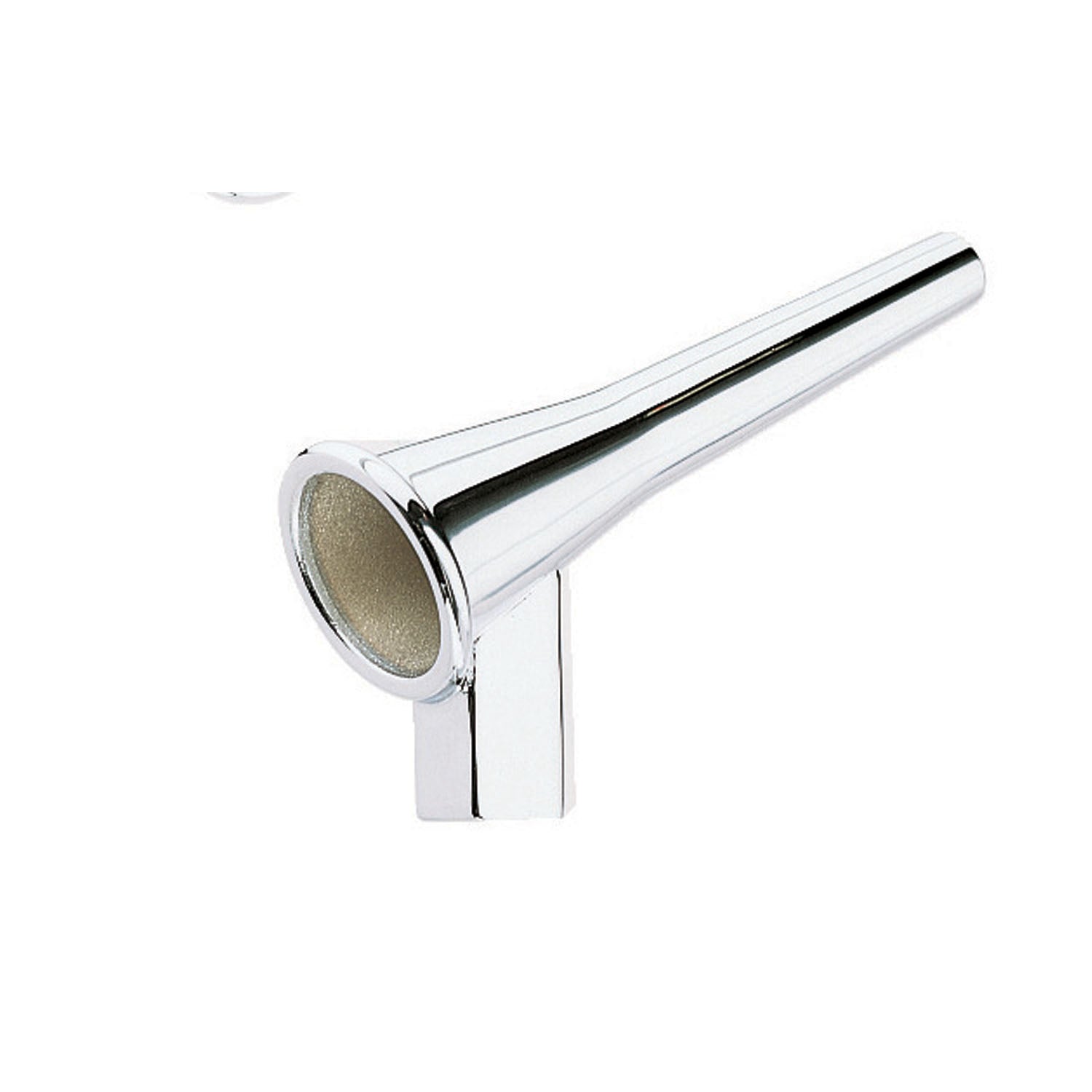 39619 - Hillrom - Anoscope Only, 19mm Aperture, Long Speculum, 127mm Length (US Only)    , ea