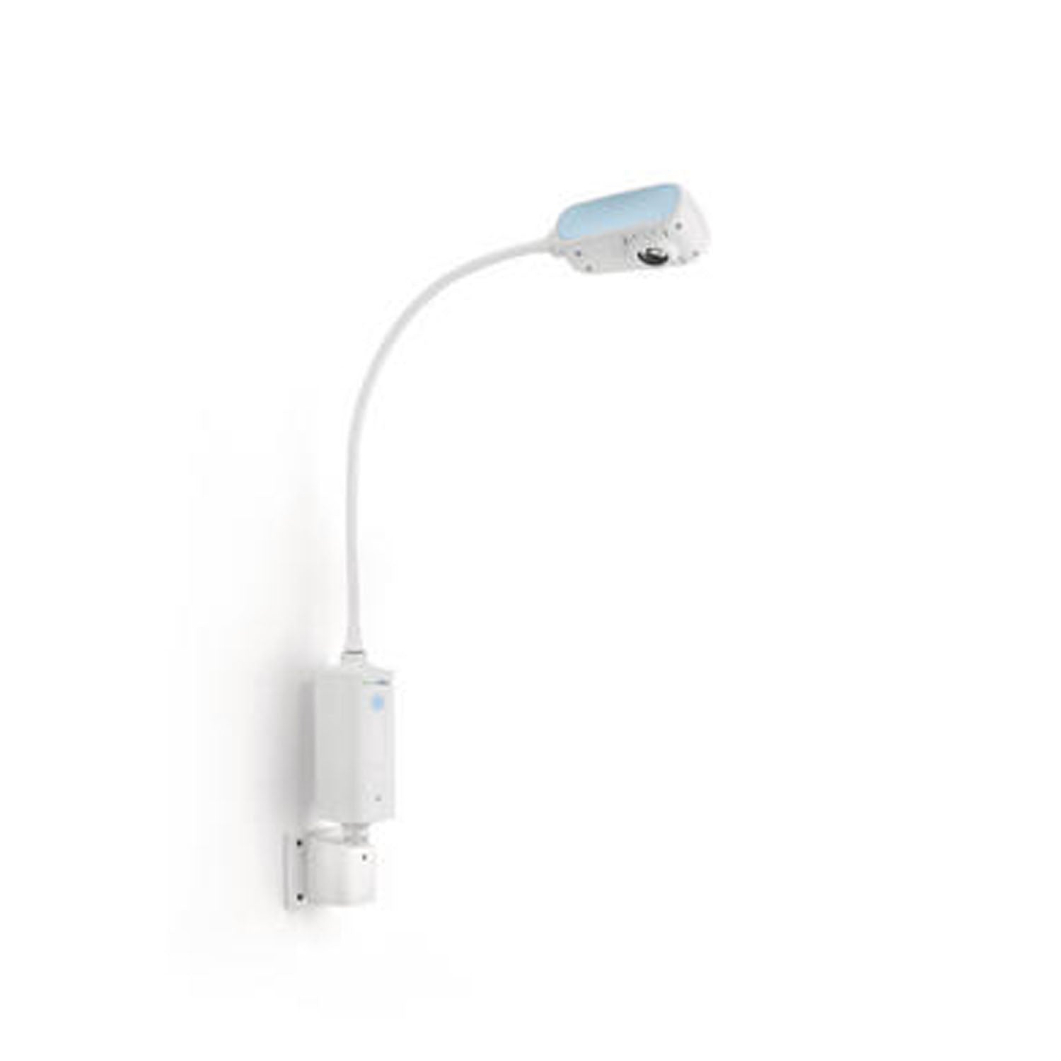44410 - Hillrom - GS 300 General Exam Light, Table/ Wall Mount (US Only)    , ea