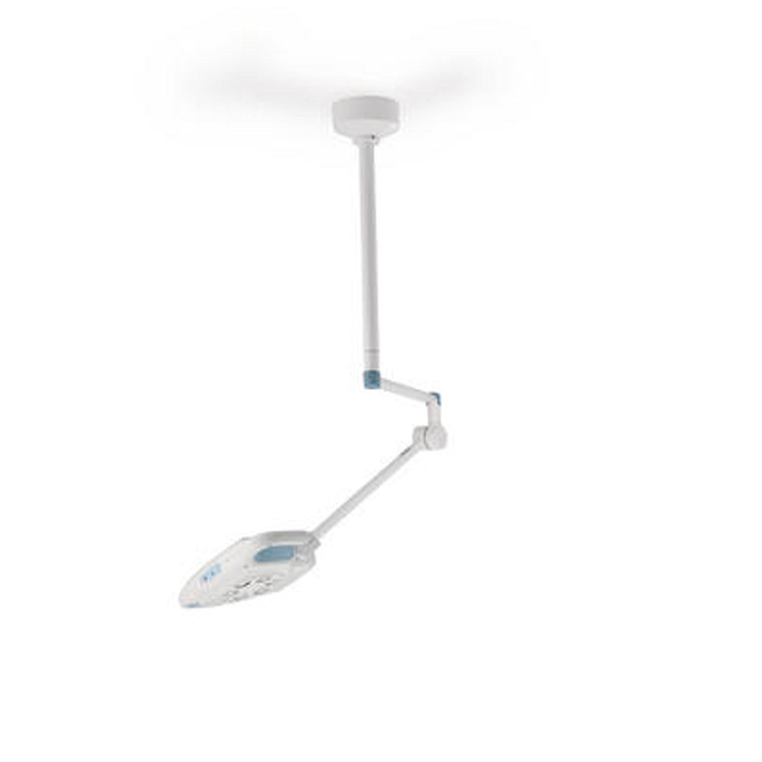 44900-C - Hillrom - Procedure Light, Ceiling Mount (US Only)    , ea