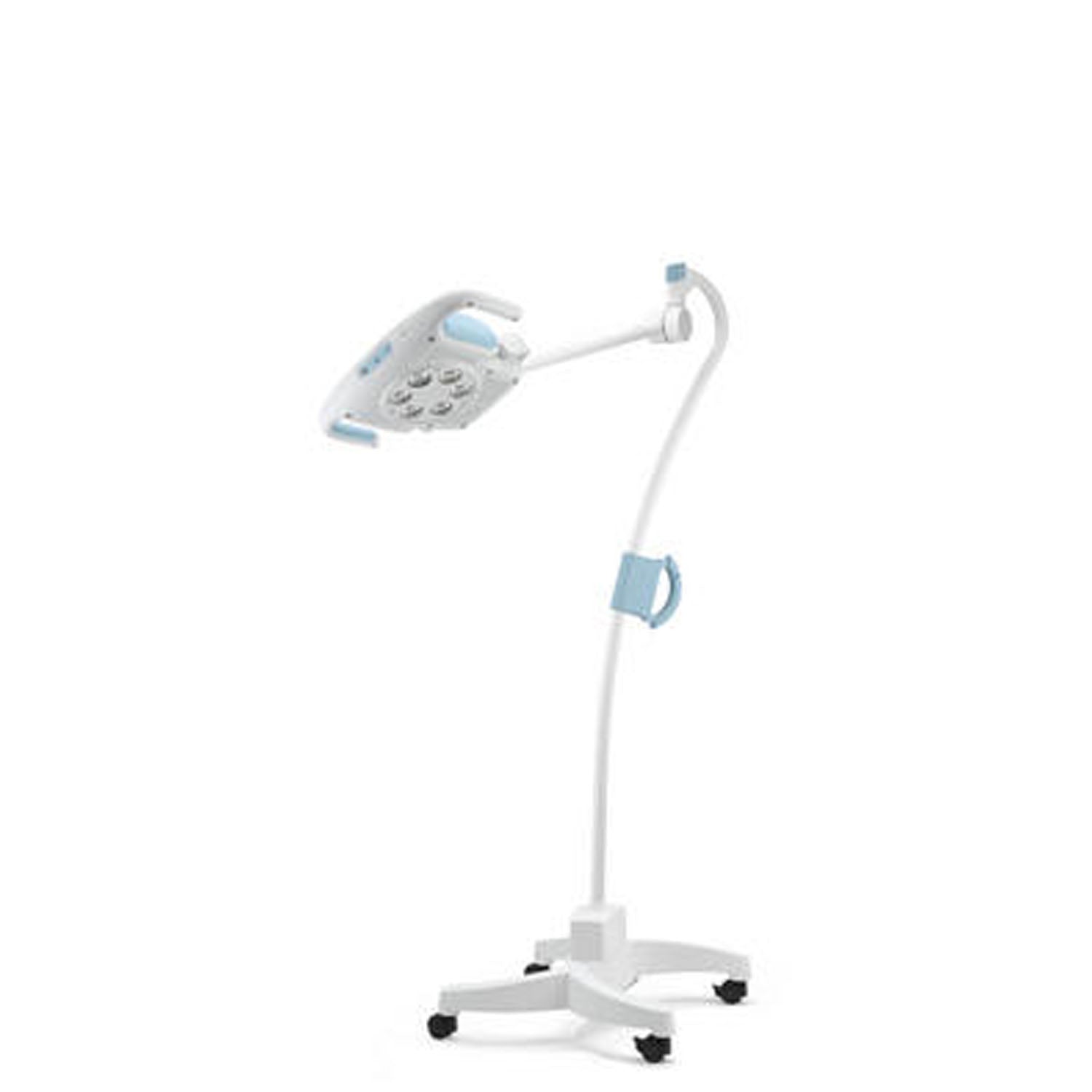 44900 - Hillrom - Procedure Light, Mobile Stand (US Only)    , ea