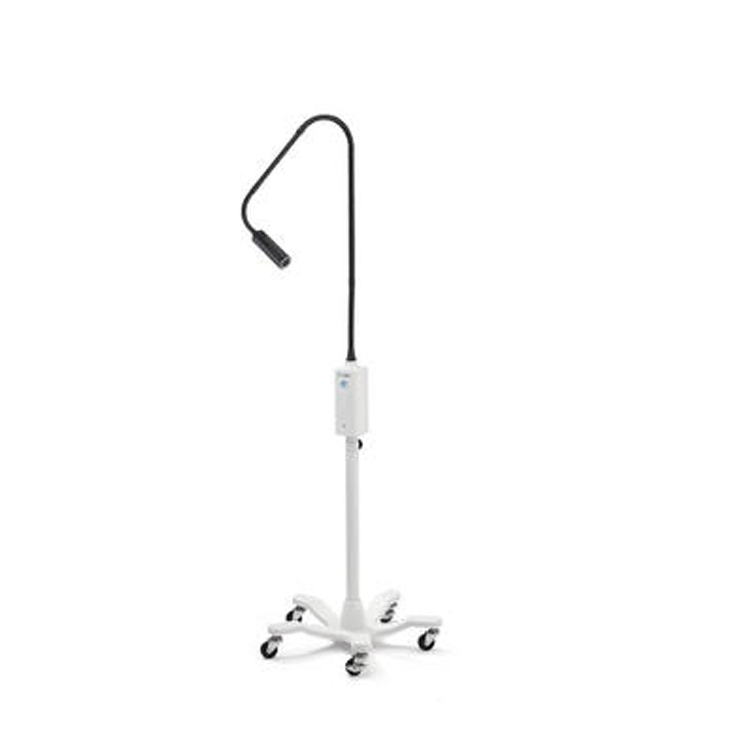 48950 - Hillrom - Mobile Stand For GS Exam Light IV (US Only)    , ea