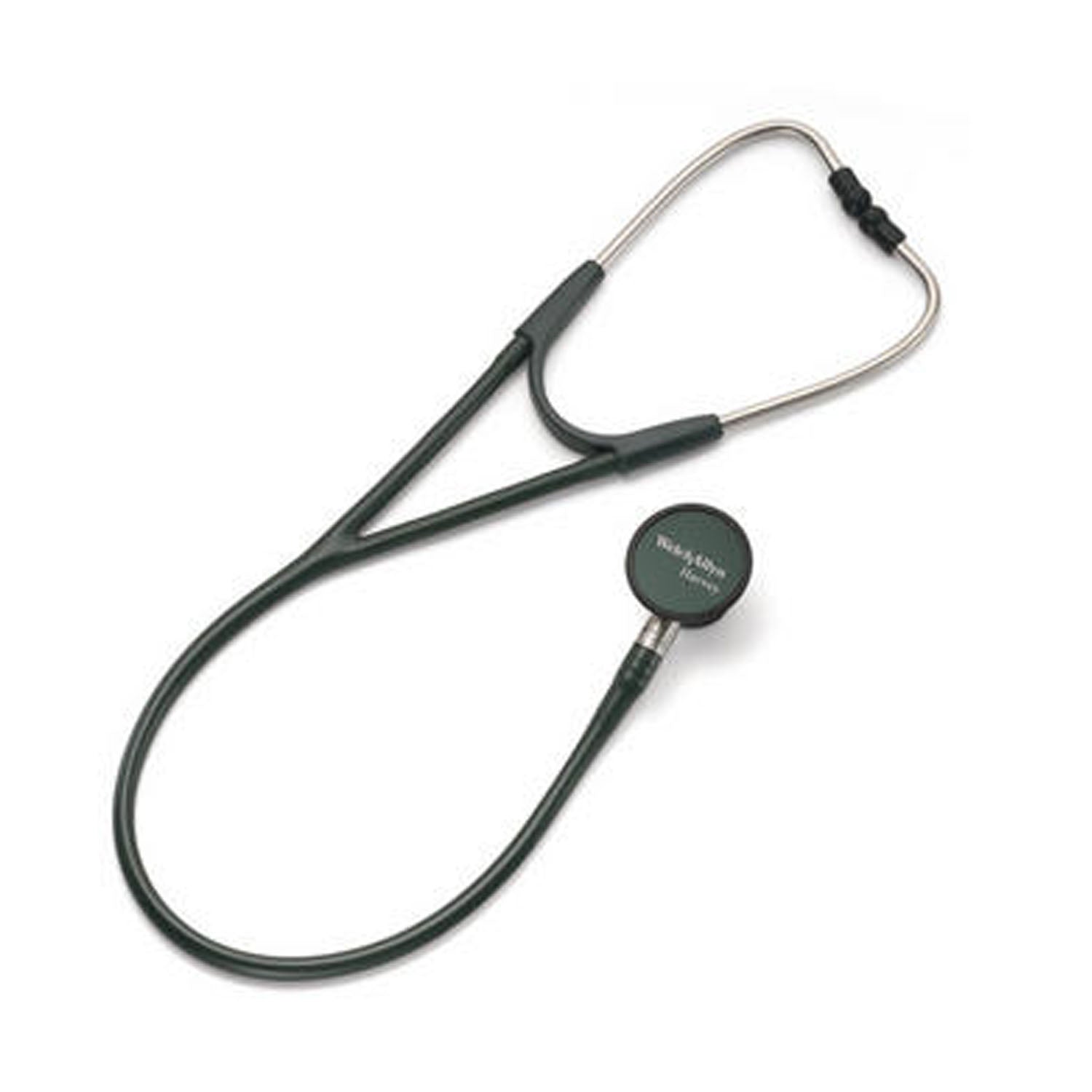 5079-284 - Hillrom - Stethoscope, 28", Forest Green (US Only)    , ea