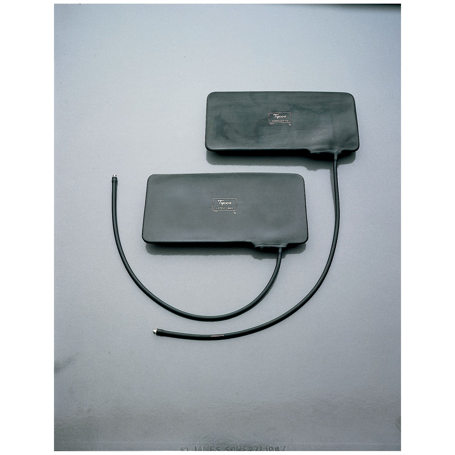 5089-03 - Hillrom - Inflation Bag, Adult, Non-Conductive, 1 Tube (US Only)    , ea