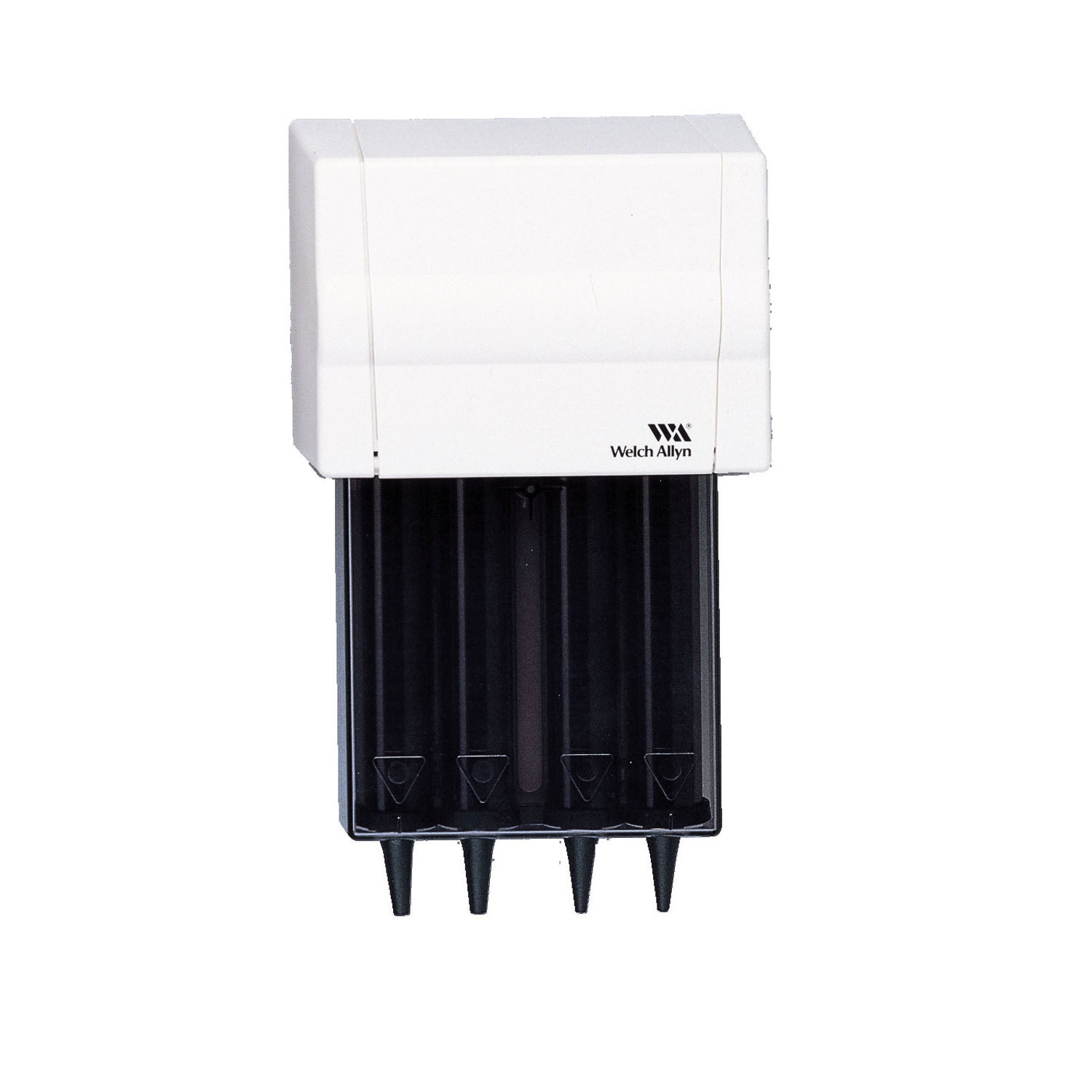 52101 - Hillrom - Dispenser For Specula Nos. 52133, 53134 & 52135, Storage Compartment, 10/cs (US Only)    , cs