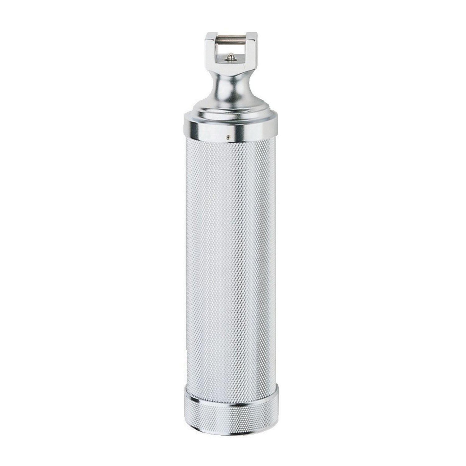 60200 - Hillrom - Power Handle for Standard Laryngoscopes, 2.5V, Large Size, (2) Alkaline D Batteries (US Only)    , ea