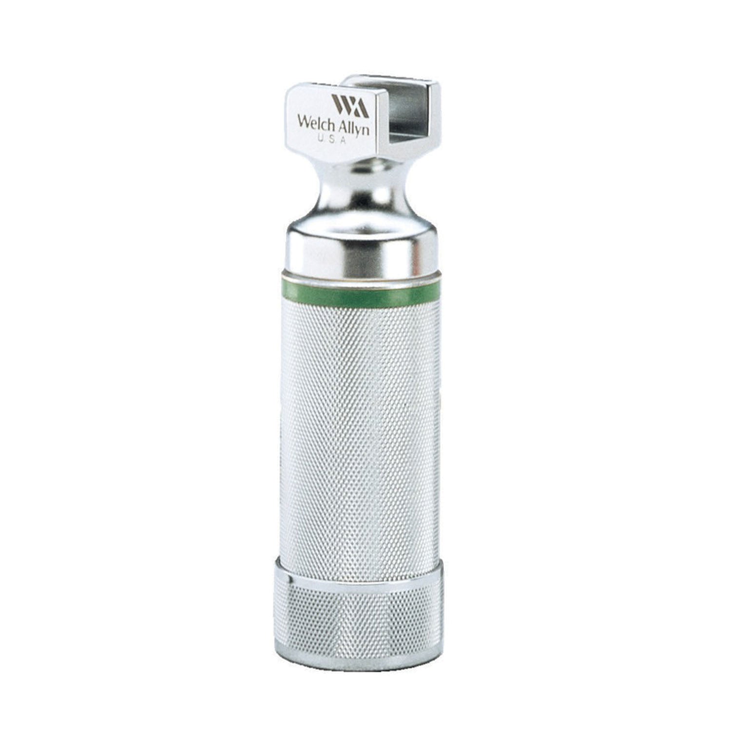 60815 - Hillrom - Stubby Laryngoscope Handle For Fiber Optic Blades (US Only)    , ea