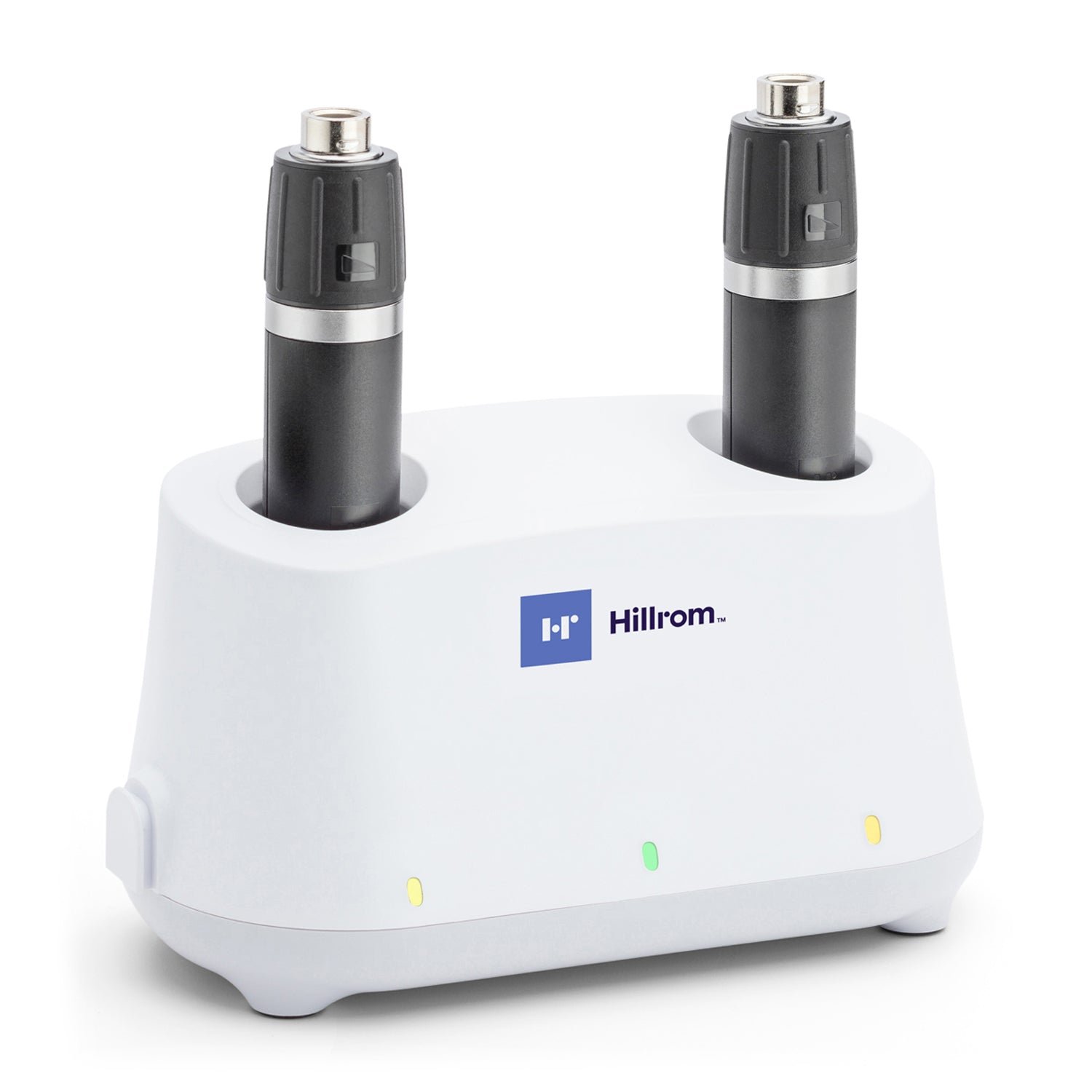 71-XXXLDE - Hillrom - Universal Desk Charger with Lithium Handles (US Only) (HAZMAT Fees Apply, cannot ship via Air or to AK, GU, HI, MP, PR, VI)  REQUIRES HAZMAT SHIPMENT , ea
