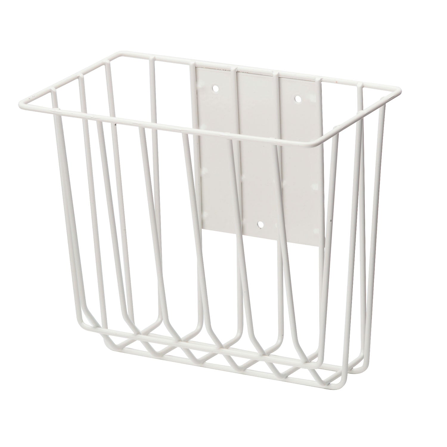 7670-07 - Hillrom - Accessories: Inflation System Basket, White (US Only)    , ea