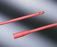 328269 - Bard - Urethral Catheter Bard Robinson, Nelaton Tip Red Rubber 12 Fr. 16 in, 277712 Pack of 1, (EA)