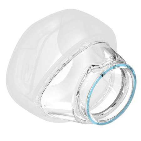 1046224 - Eson - CPAP Mask Component CPAP Cushion Eson 2 Nasal Style Medium Cushion 400ESN215 Pack of 1, (EA)