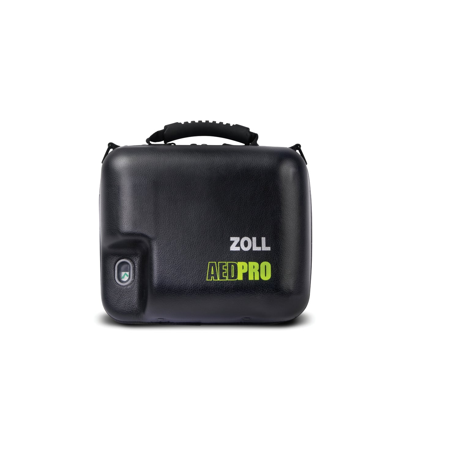 8000-0875-32 - Zoll Medical - AED Pro 硬殼箱，附泡棉內襯，每個