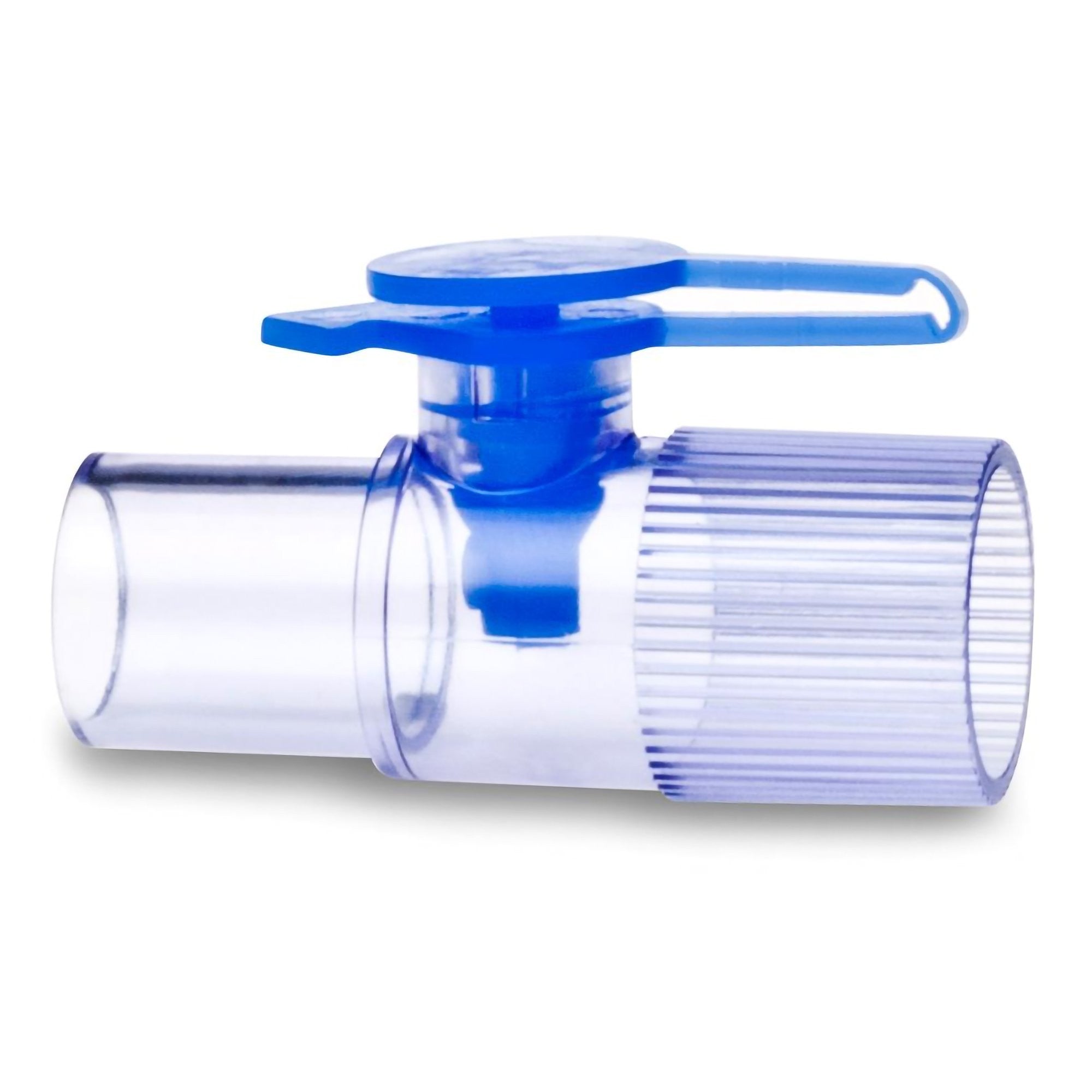 516923 - Teleflex - MDI Adapter 15 mm O.D. and 15 mm I.D. Connections, Tee Adaptor with Arrow, HUD1751, Pack of 1, (EA)