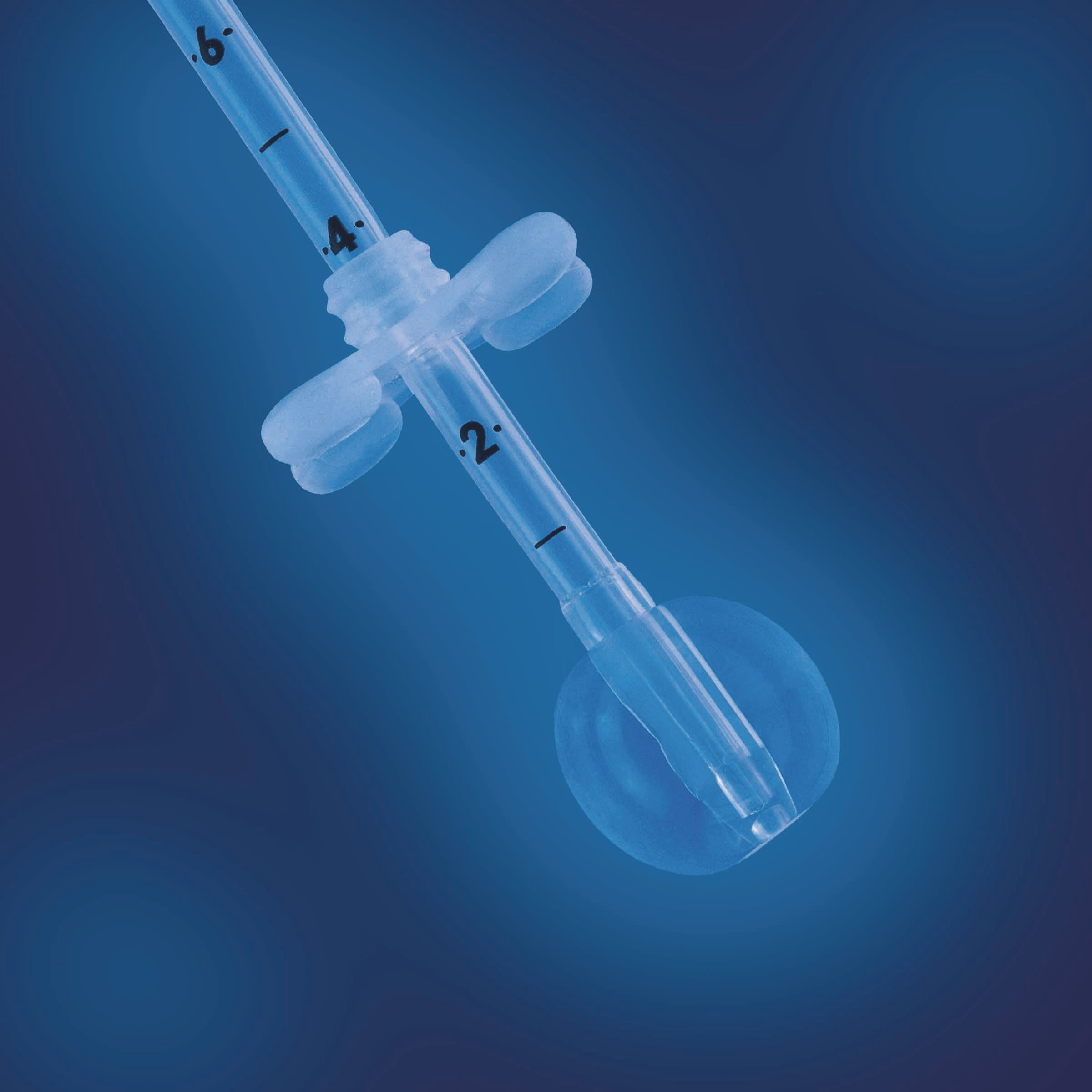 523871 - MIC - MIC Low Profile Gastrostomy Tube Kit 24 Fr. Silicone Sterile, 0112-24, Pack of 1, (EA)