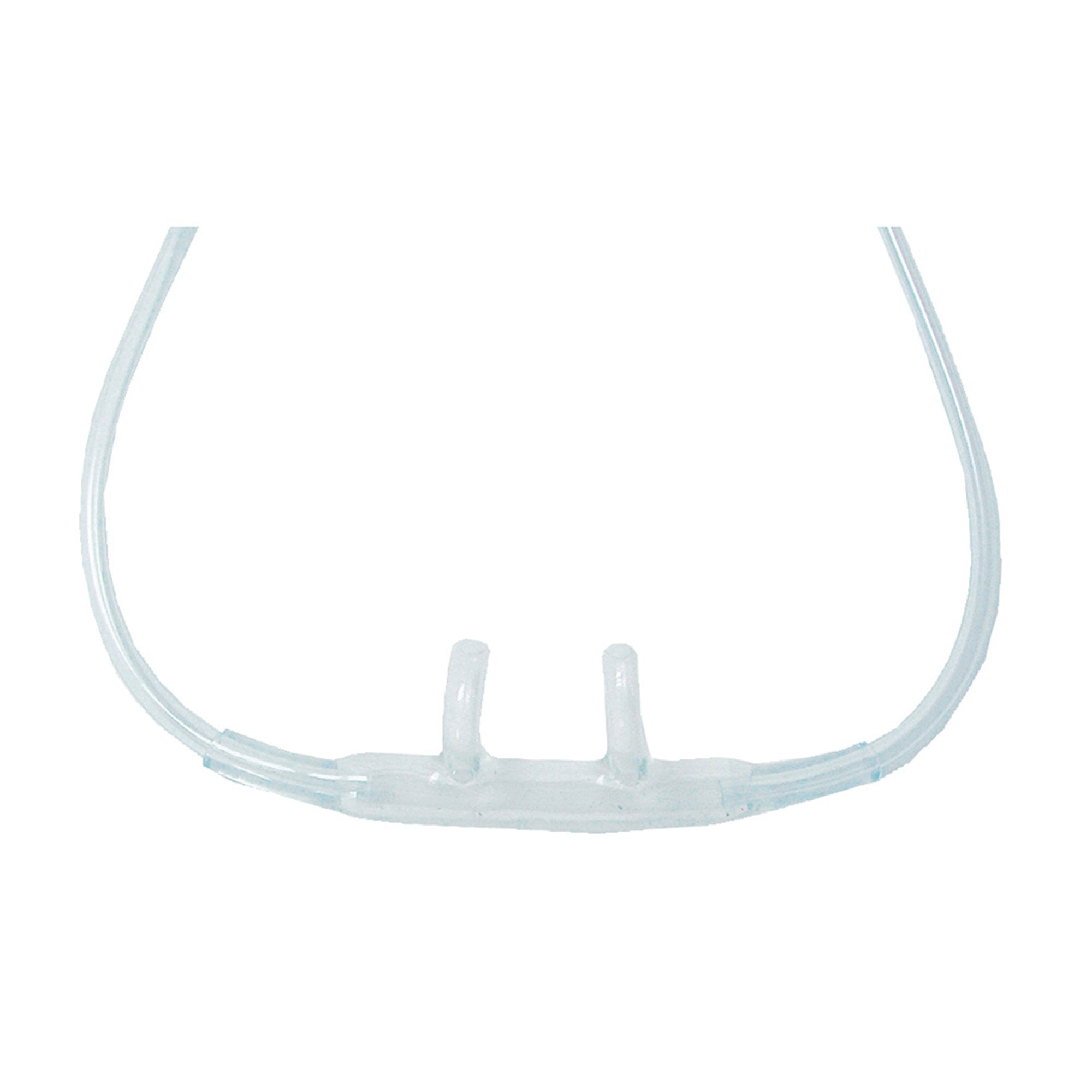 876641 - Cozy - Cozy ETCO2 Nasal Cannula Adult Curved Prong / NonFlared Tip 7 Foot, SOFT 207, Pack of 1, (EA)