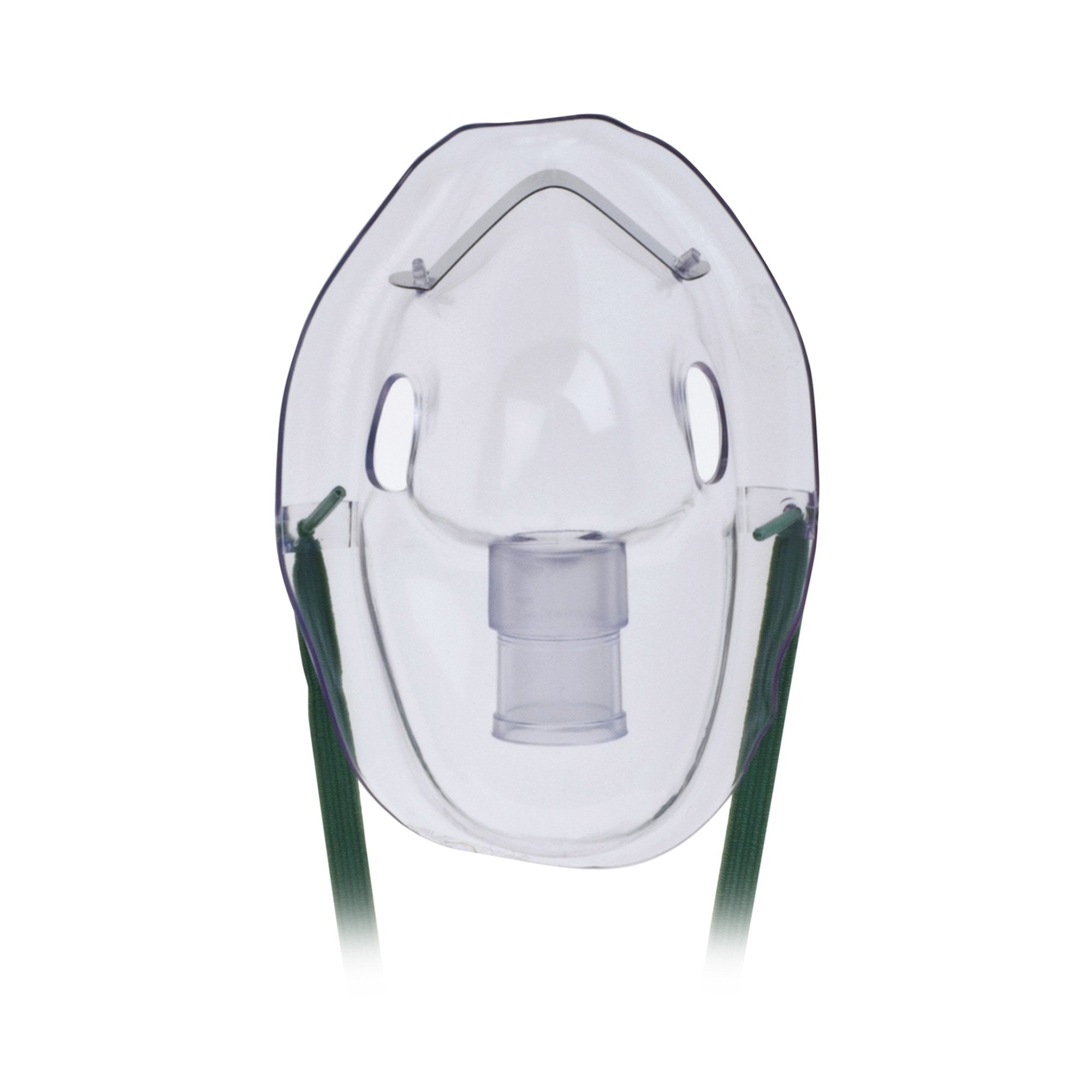 37350 - Hudson RCI - Hudson RCI Aerosol Mask Elongated Style Adult One Size Fits Most Adjustable Head Strap / Nose Clip, HUD1083, Case of 50, (CS)