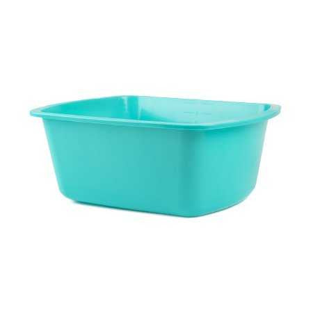 255264 - Medegen - Wash Basin 7 Quart Rectangle NonSterile H362-07 Case of 50, (CS)