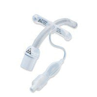 1061822 - Bivona - Bivona FlexTend TTS Cuffed Tracheostomy Tube Size 5.0 Pediatric, 67PFSS50, Pack of 1, (EA)